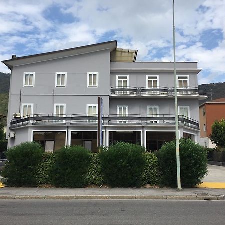 Hotel Capri Brescia Exterior photo